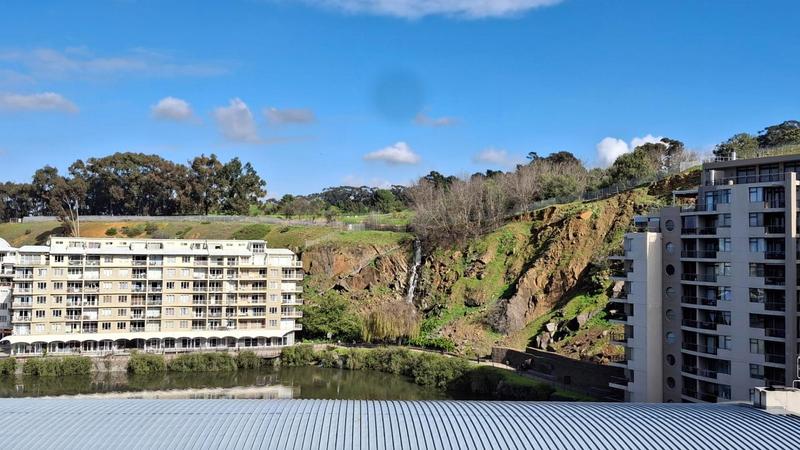 To Let 2 Bedroom Property for Rent in Tygerfalls Western Cape